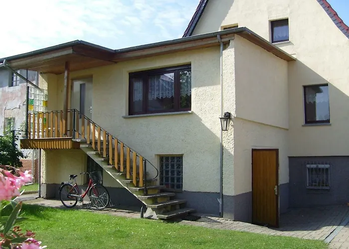 Ihre Wohnung Im Gruenen