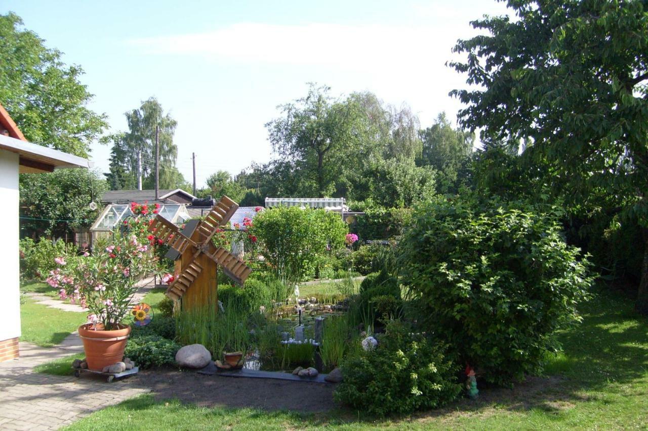 Appartement Ihre Im Grunen *