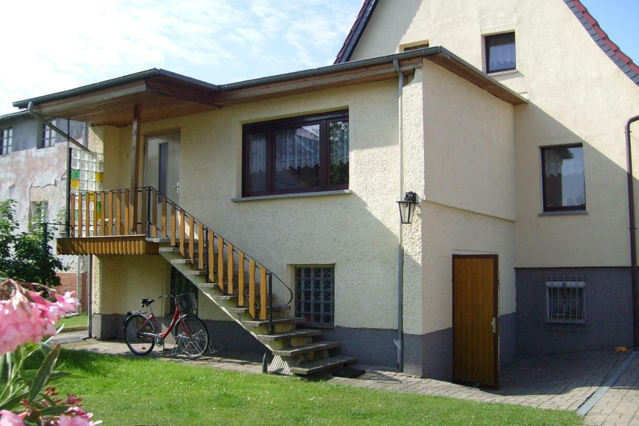 Appartement Ihre Im Grunen