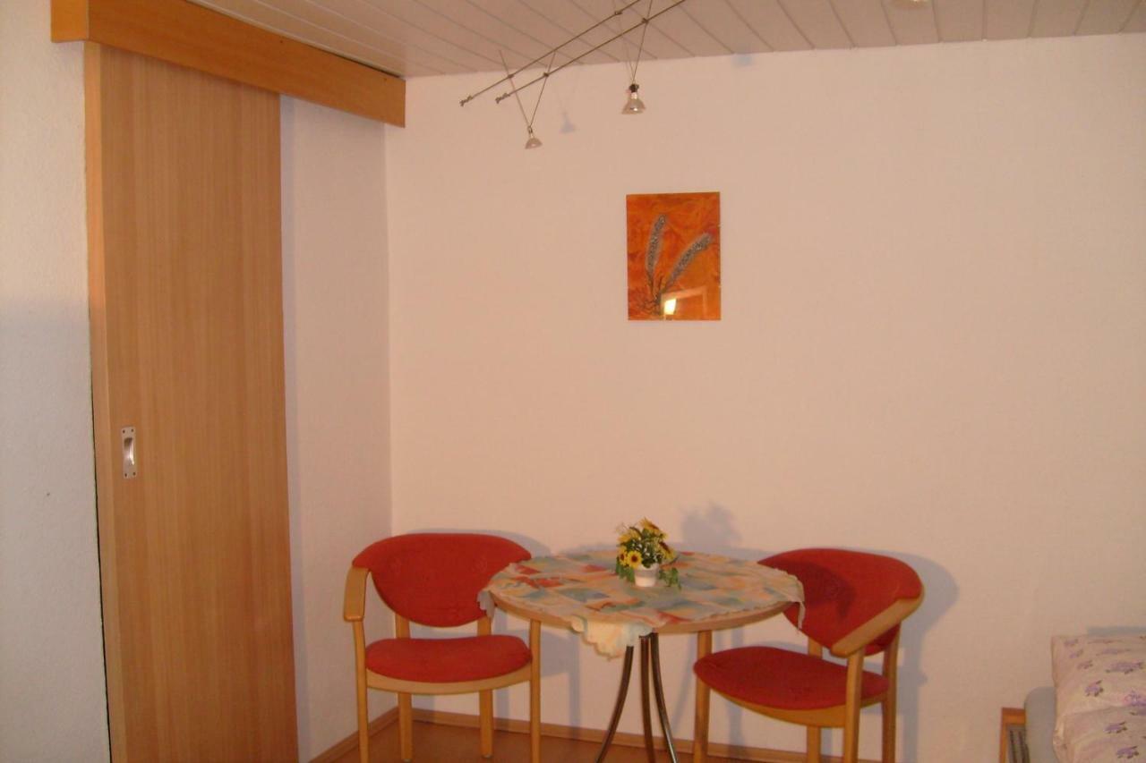 Appartement Ihre Im Grunen